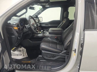 2026 Ford F-150 Tremor Crew Cab Short Bed - miniatura 7