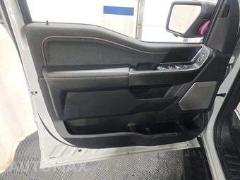 2026 Ford F-150 Tremor Crew Cab Short Bed - miniatura 9