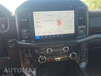 2026 Ford F-150 Tremor Crew Cab Short Bed - miniatura 10