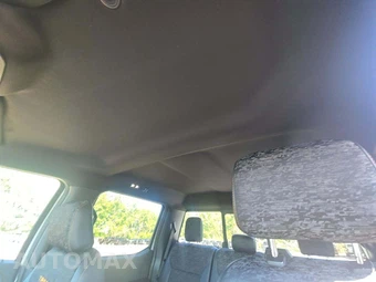 2026 Ford F-150 Tremor Crew Cab Short Bed - miniatura 11