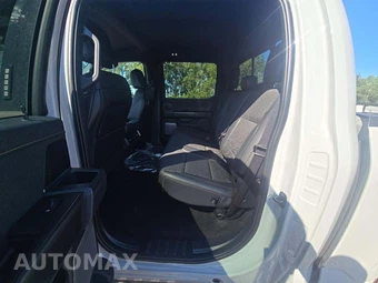 2026 Ford F-150 Tremor Crew Cab Short Bed - miniatura 13