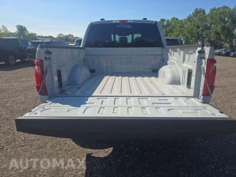 2026 Ford F-150 Tremor Crew Cab Short Bed - miniatura 14