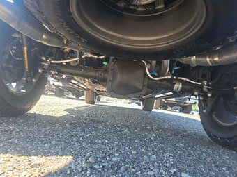 2026 Ford F-150 Tremor Crew Cab Short Bed - miniatura 15