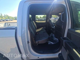 2026 Ford F-150 Tremor Crew Cab Short Bed - miniatura 16