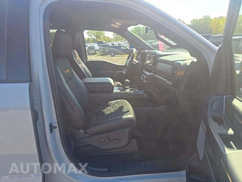 2026 Ford F-150 Tremor Crew Cab Short Bed - miniatura 18