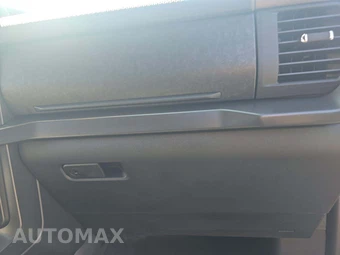 2026 Ford F-150 Tremor Crew Cab Short Bed - miniatura 19