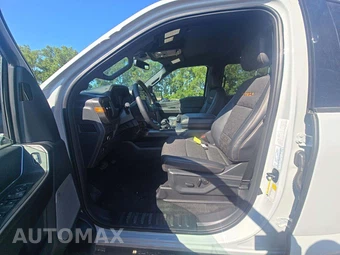 2026 Ford F-150 Tremor Crew Cab Short Bed - miniatura 6