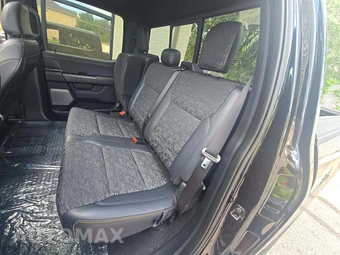 2026 Ford F-150 Tremor Crew Cab Short Bed - miniatura 13