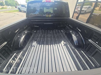 2026 Ford F-150 Tremor Crew Cab Short Bed - miniatura 14