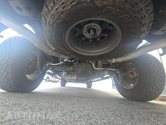 2026 Ford F-150 Tremor Crew Cab Short Bed - miniatura 15