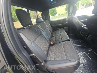 2026 Ford F-150 Tremor Crew Cab Short Bed - miniatura 16