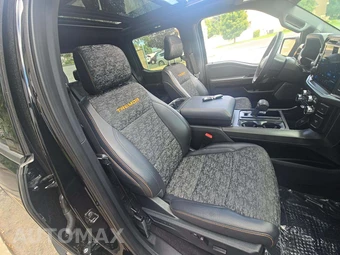 2026 Ford F-150 Tremor Crew Cab Short Bed - miniatura 18
