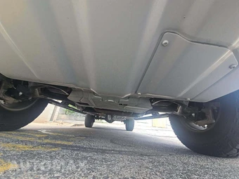 2026 Ford F-150 Tremor Crew Cab Short Bed - miniatura 20