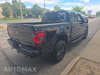 2026 Ford F-150 Tremor Crew Cab Short Bed - miniatura 3