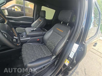 2026 Ford F-150 Tremor Crew Cab Short Bed - miniatura 6