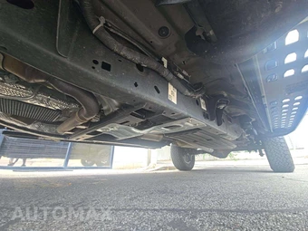2026 Ford F-150 Tremor Crew Cab Short Bed - miniatura 7