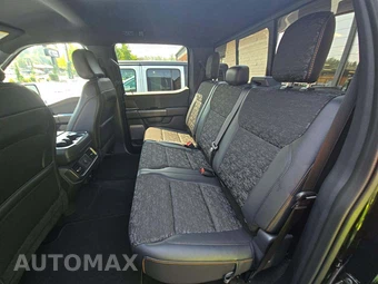 2026 Ford F-150 Tremor Crew Cab Short Bed - miniatura 10