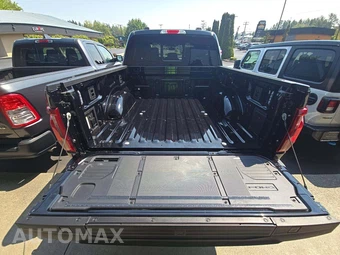 2026 Ford F-150 Tremor Crew Cab Short Bed - miniatura 11