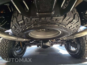 2026 Ford F-150 Tremor Crew Cab Short Bed - miniatura 12