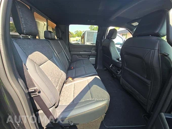 2026 Ford F-150 Tremor Crew Cab Short Bed - miniatura 13