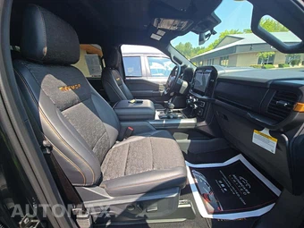 2026 Ford F-150 Tremor Crew Cab Short Bed - miniatura 15