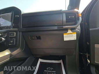 2026 Ford F-150 Tremor Crew Cab Short Bed - miniatura 16