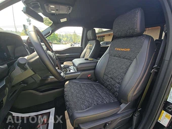 2026 Ford F-150 Tremor Crew Cab Short Bed - miniatura 3