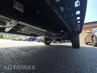 2026 Ford F-150 Tremor Crew Cab Short Bed - miniatura 4