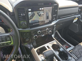 2026 Ford F-150 Tremor Crew Cab Short Bed - miniatura 7