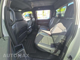 2026 Ford F-150 Tremor Crew Cab Short Bed - miniatura 10