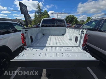 2026 Ford F-150 Tremor Crew Cab Short Bed - miniatura 11
