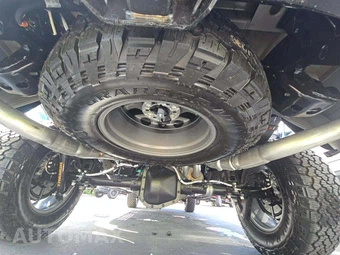 2026 Ford F-150 Tremor Crew Cab Short Bed - miniatura 12