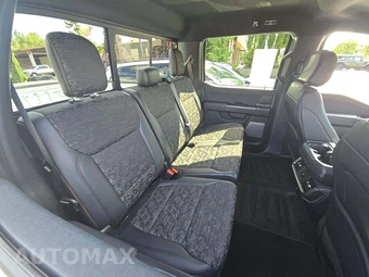 2026 Ford F-150 Tremor Crew Cab Short Bed - miniatura 13