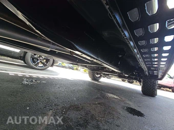 2026 Ford F-150 Tremor Crew Cab Short Bed - miniatura 14