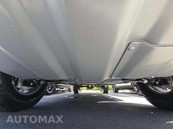 2026 Ford F-150 Tremor Crew Cab Short Bed - miniatura 17