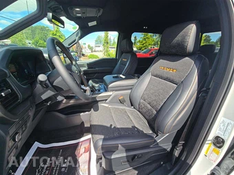 2026 Ford F-150 Tremor Crew Cab Short Bed - miniatura 3