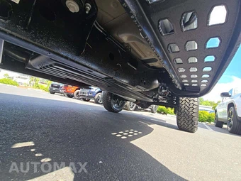 2026 Ford F-150 Tremor Crew Cab Short Bed - miniatura 4