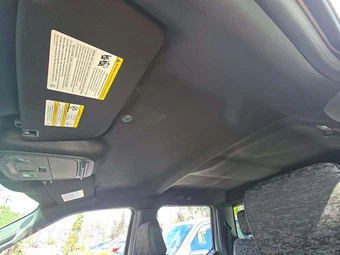 2026 Ford F-150 Tremor Crew Cab Short Bed - miniatura 8