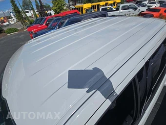 2026 Ford F-150 Tremor Crew Cab Short Bed - miniatura 9