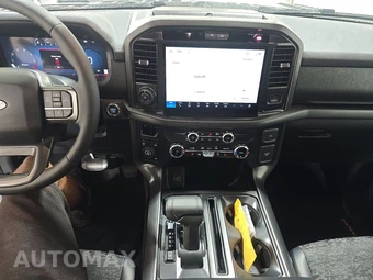 2026 Ford F-150 Tremor Crew Cab Short Bed - miniatura 11