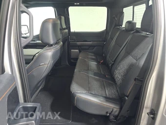 2026 Ford F-150 Tremor Crew Cab Short Bed - miniatura 13