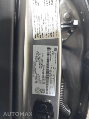 2026 Ford F-150 Tremor Crew Cab Short Bed - miniatura 14