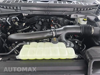 2026 Ford F-150 Tremor Crew Cab Short Bed - miniatura 15