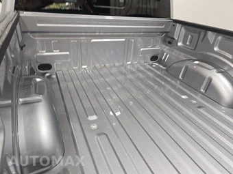 2026 Ford F-150 Tremor Crew Cab Short Bed - miniatura 16