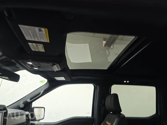 2026 Ford F-150 Tremor Crew Cab Short Bed - miniatura 17