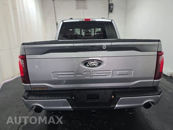 2026 Ford F-150 Tremor Crew Cab Short Bed - miniatura 5