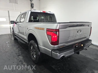 2026 Ford F-150 Tremor Crew Cab Short Bed - miniatura 6