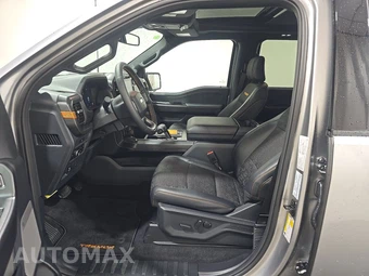 2026 Ford F-150 Tremor Crew Cab Short Bed - miniatura 7