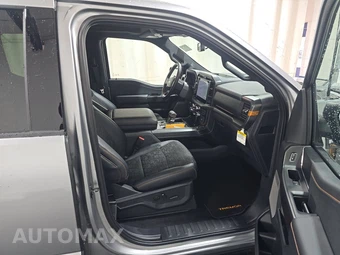 2026 Ford F-150 Tremor Crew Cab Short Bed - miniatura 8