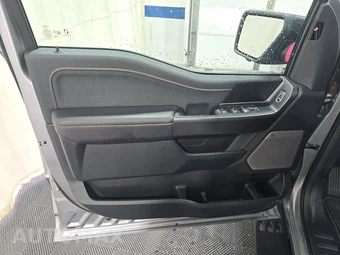 2026 Ford F-150 Tremor Crew Cab Short Bed - miniatura 9